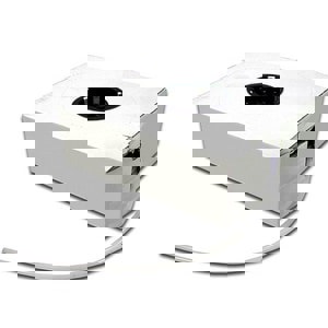 1/4 in. x 100 ft. Poly Tubing Coil in Natural